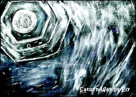 Saturne