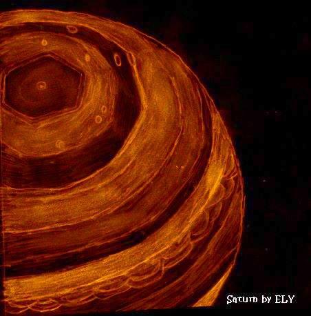 Saturne
