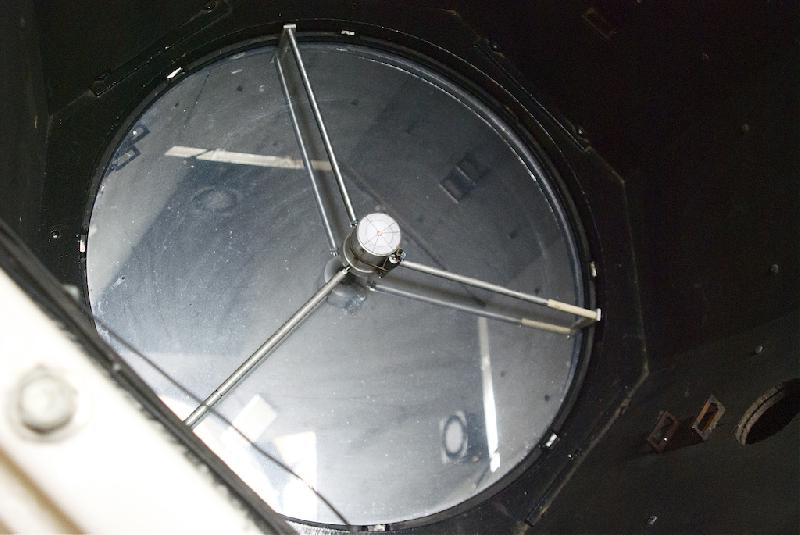 Autre série de modifications apportées au T620 mm de l’OAB. Autre série de modifications apportées au T620 mm de l’OAB.