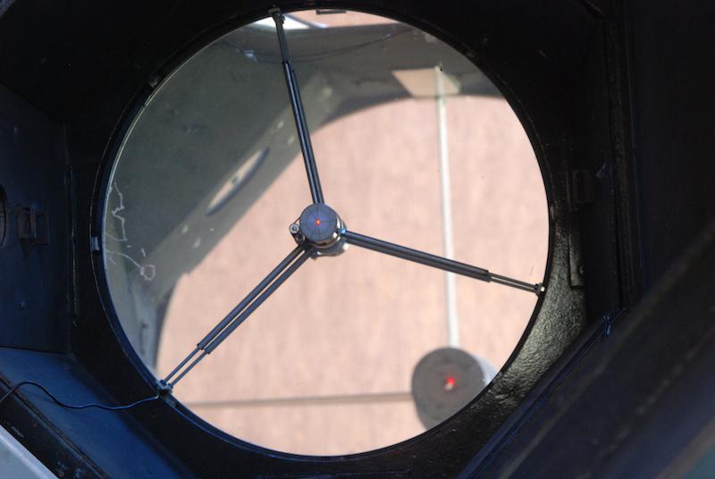 Autre série de modifications apportées au T620 mm de l’OAB. Autre série de modifications apportées au T620 mm de l’OAB.