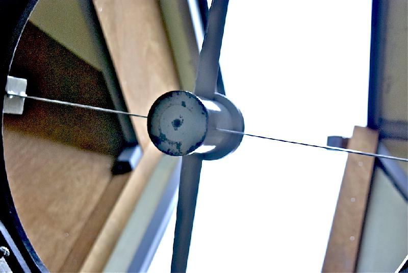 Autre série de modifications apportées au T620 mm de l’OAB. Autre série de modifications apportées au T620 mm de l’OAB.