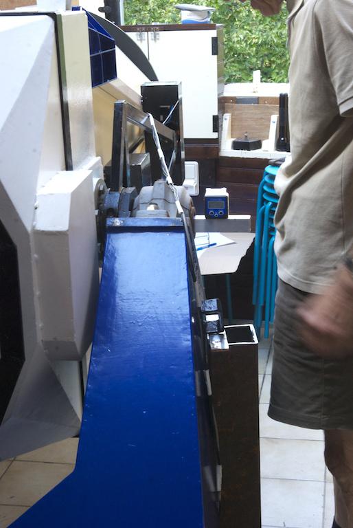Autre série de modifications apportées au T620 mm de l’OAB. Autre série de modifications apportées au T620 mm de l’OAB.