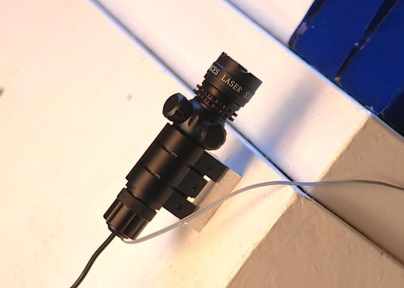 Autre série de modifications apportées au T620 mm de l’OAB. Autre série de modifications apportées au T620 mm de l’OAB.