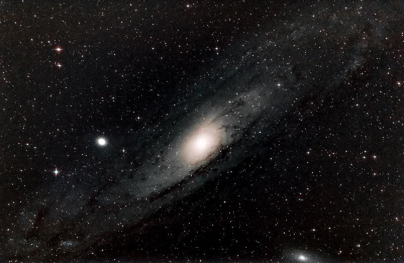 M31 M31