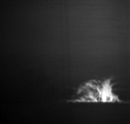protubérance au spectro à fente large protubérance au spectro à fente large