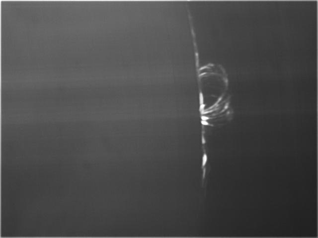 protu au spectroscope protu au spectroscope