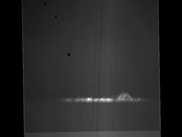 spicules vue au spectroscope spicules vue au spectroscope