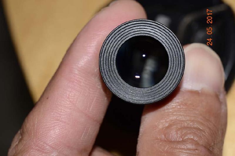 LENTILLE de transfert webcam bresser LENTILLE de transfert webcam bresser