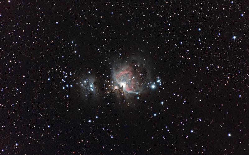Grande nébuleuse D'Orion_NGC1976