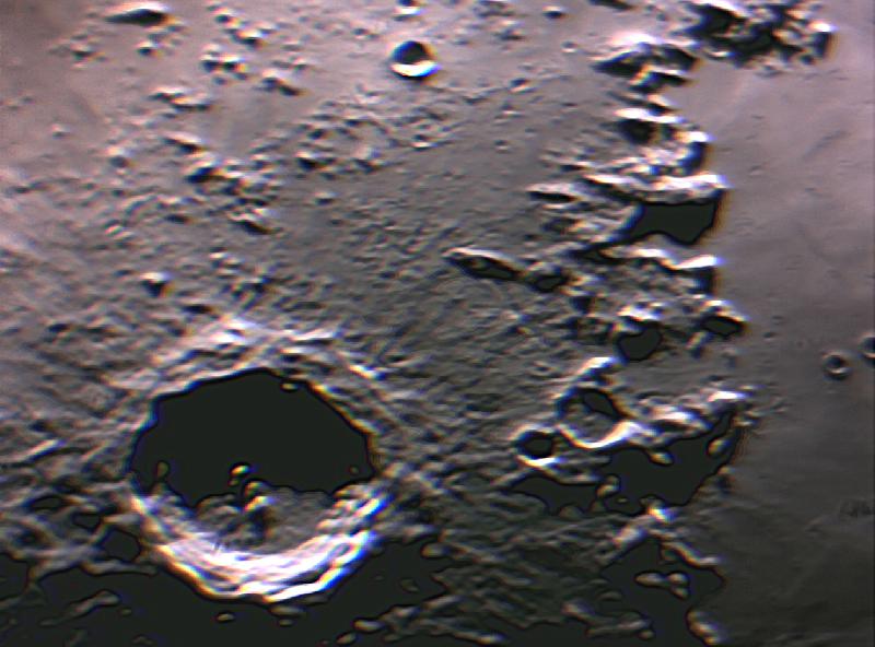 Gros plan 1 Gros plan 1