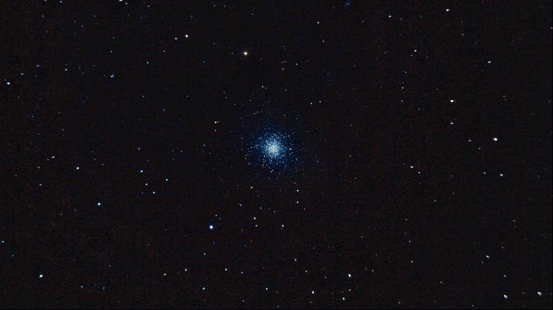 M13 - Le Grand Amas d'Hercule M13 - Le Grand Amas d'Hercule