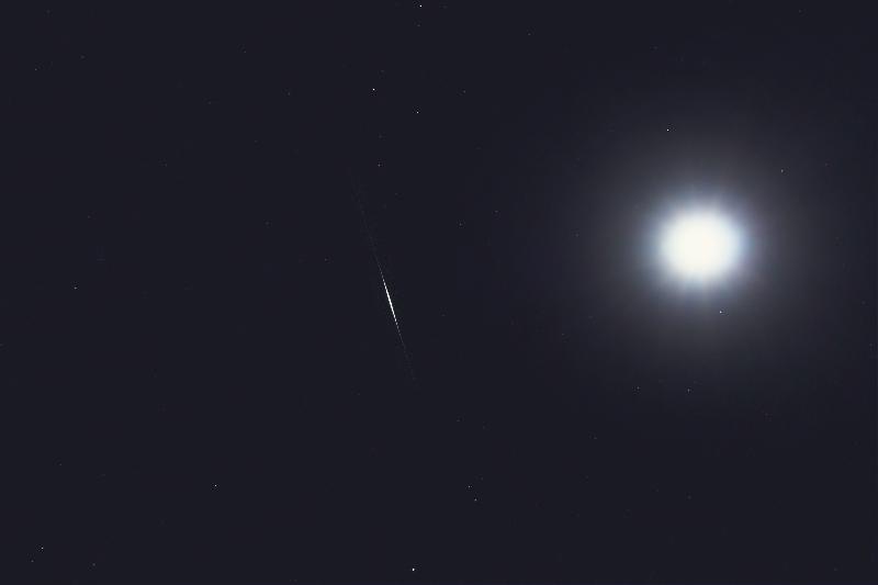Flash Iridium 81 - 25-02-2018 Flash Iridium 81 - 25-02-2018