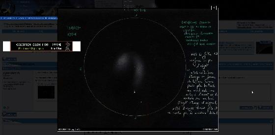 Bug encore et toujours :p