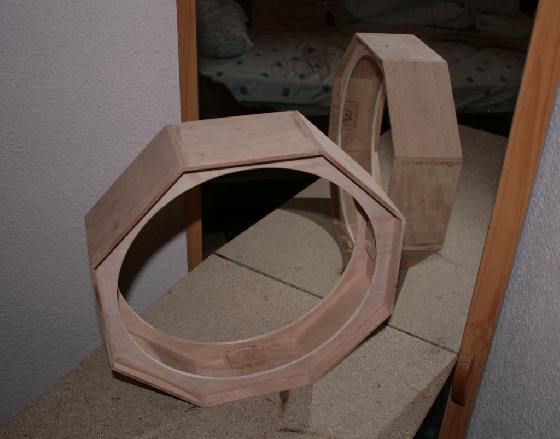 cage secondaire fini (ou presque) cage secondaire fini (ou presque)