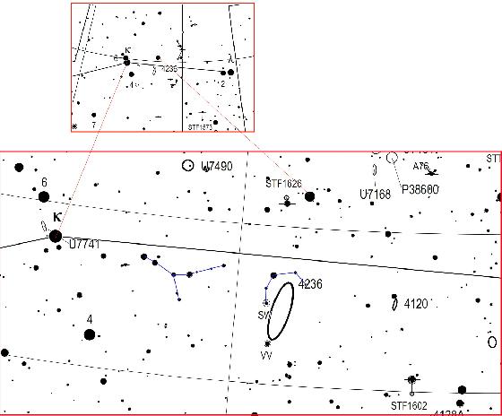 NGC 4236