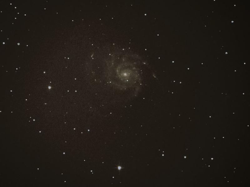 M101 M101