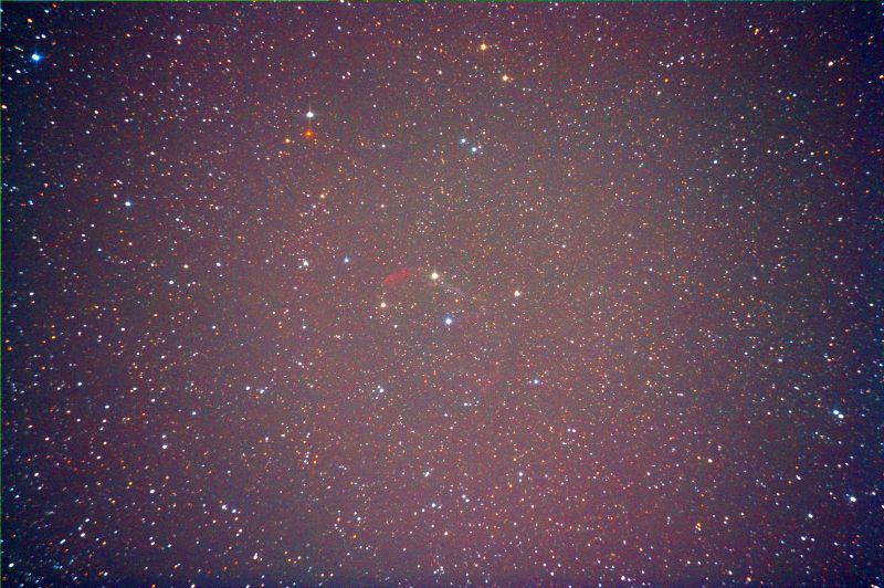 NGC6888 NGC6888