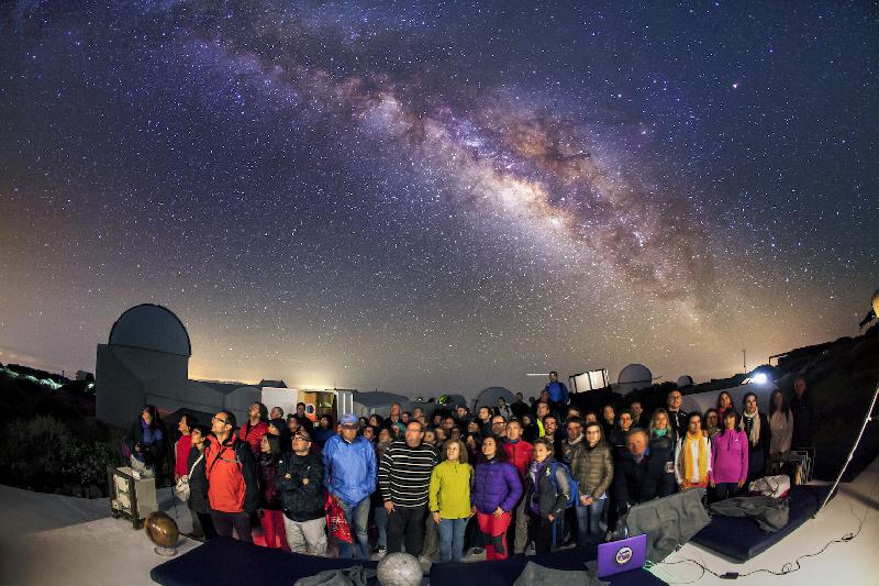 Groupes observatoire