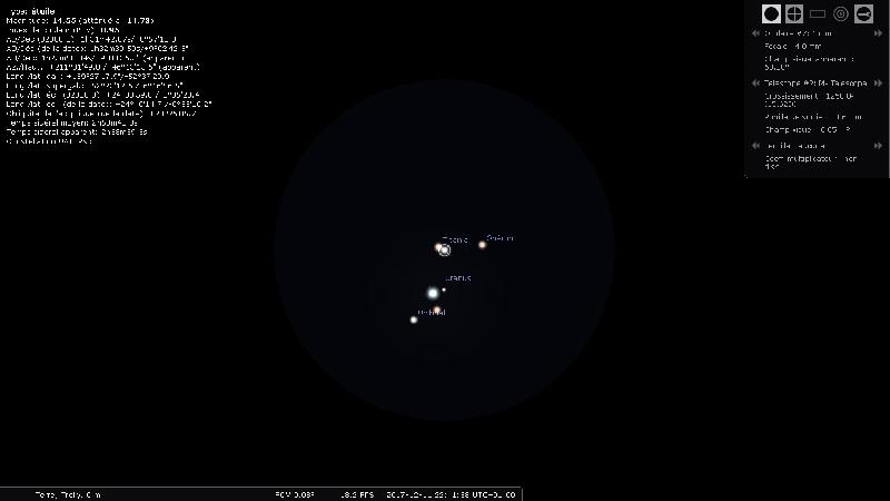 satellites uranus satellites uranus