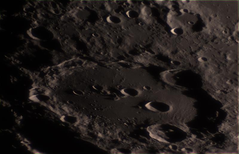 Clavius Clavius