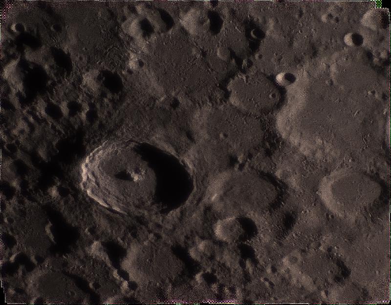 Tycho Tycho