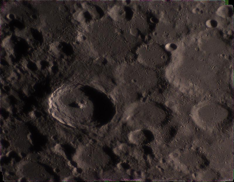 Tycho Tycho