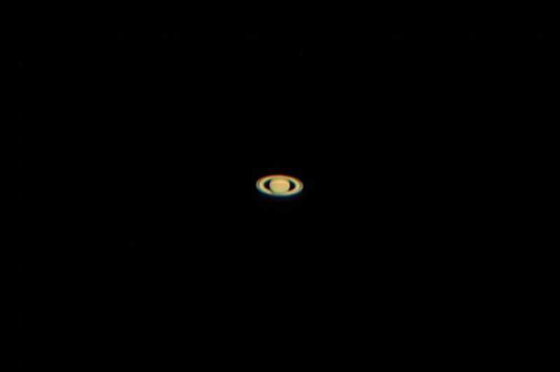 Saturne 26-07-2016