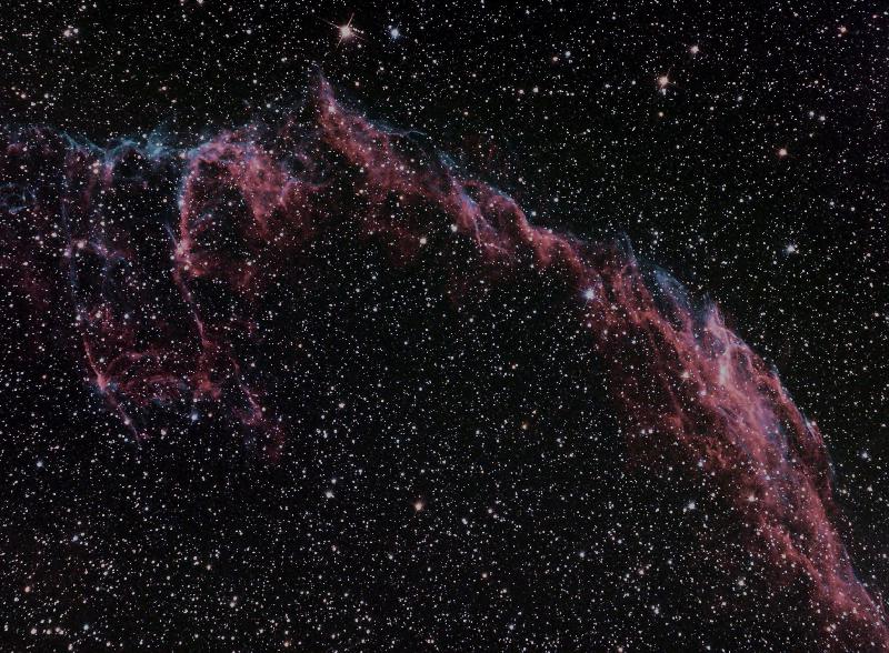 ngc6995 ngc6995