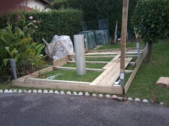 Poste fixe