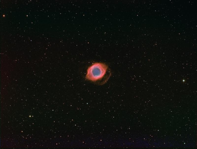 Helix nebula