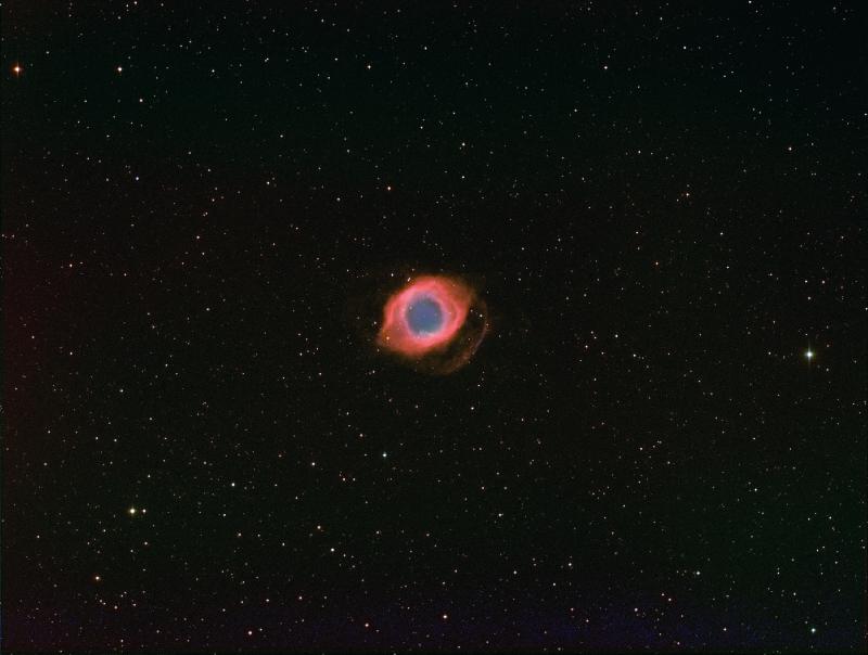 Helix nebula