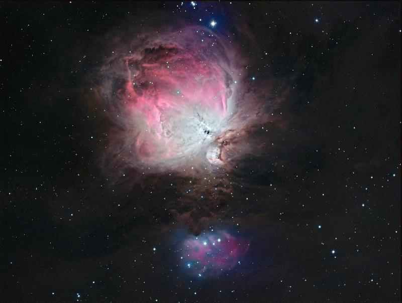 M42 M42