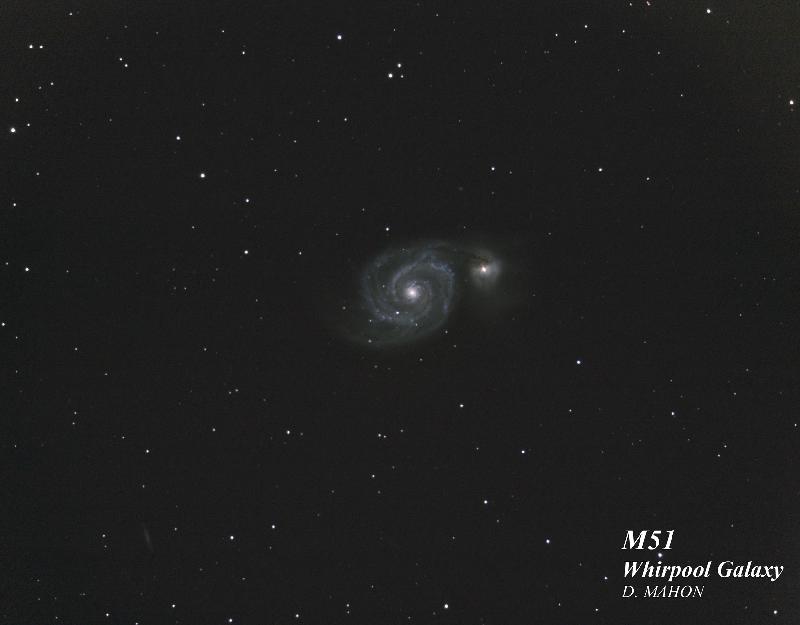 M51 au C8 M51 au C8