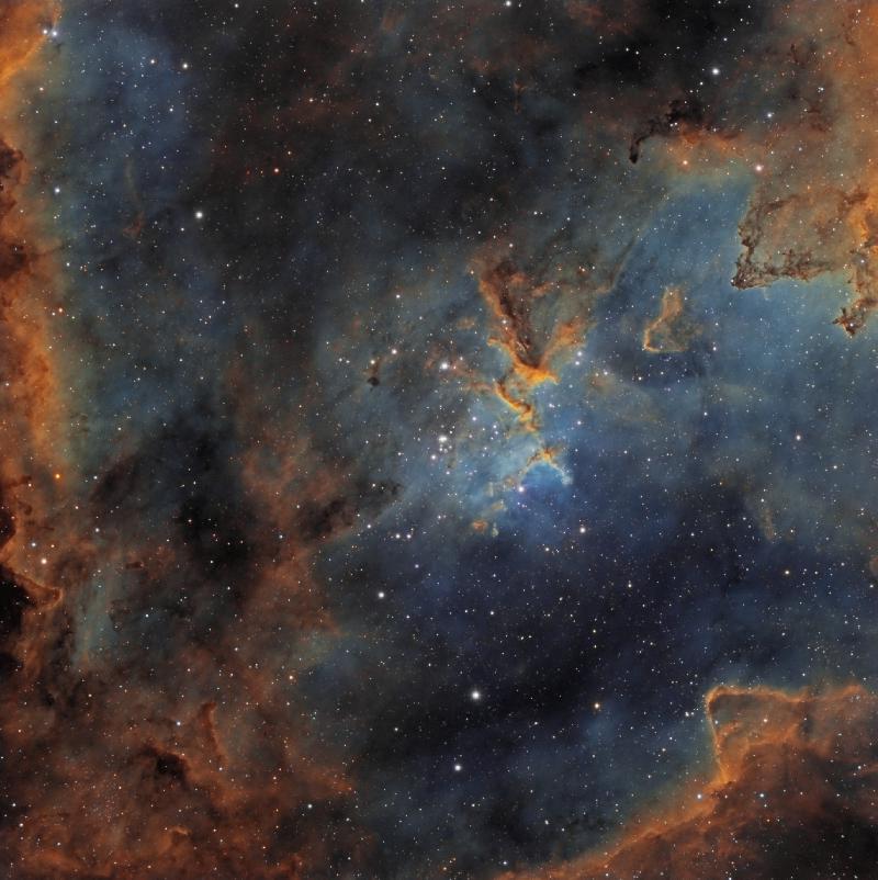 Melotte 15 Melotte 15