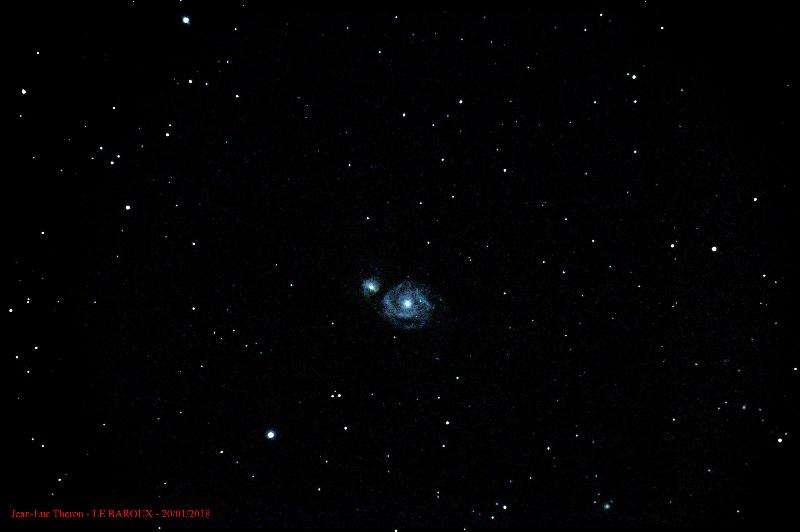 M 51 M 51