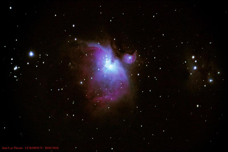 M 42 M 42