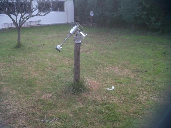 poste fixe
