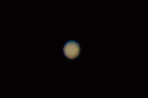 jupiter avec un matos pas adapté ;-) jupiter avec un matos pas adapté ;-)