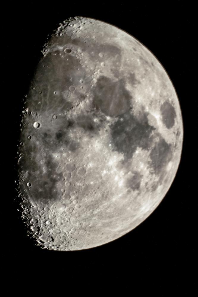 la lune
