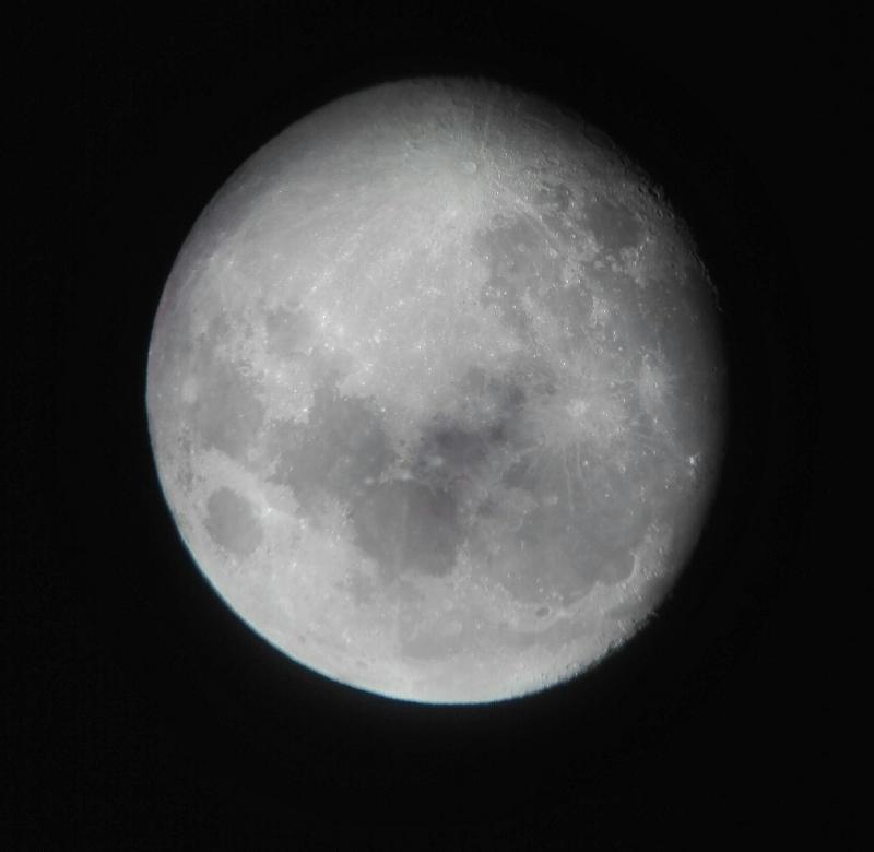 Lune 25mm