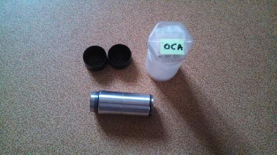 OCA OCA