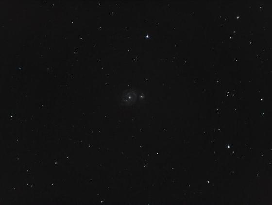 m51 aout09 67x30sec à 800iso m51 aout09 67x30sec à 800iso