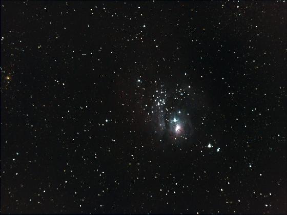 m8 33x30sec  800Iso