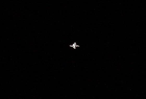 ISS ISS