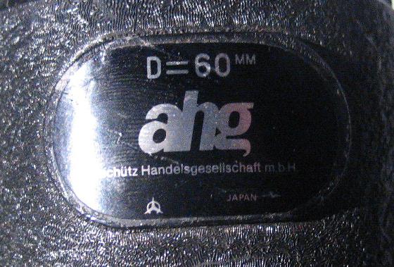 anchutz handel anchutz handel