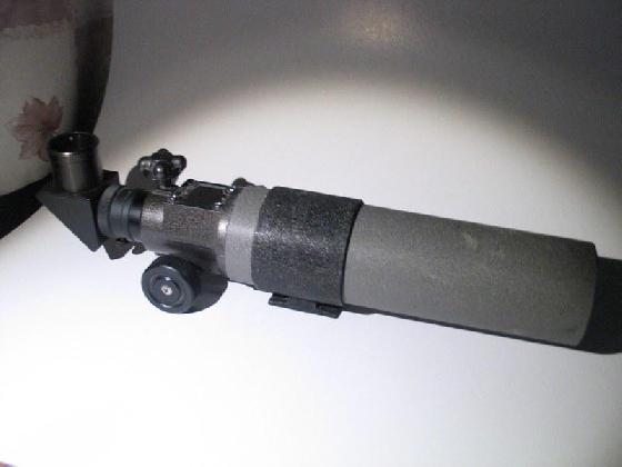 anschutz refracteur anschutz refracteur