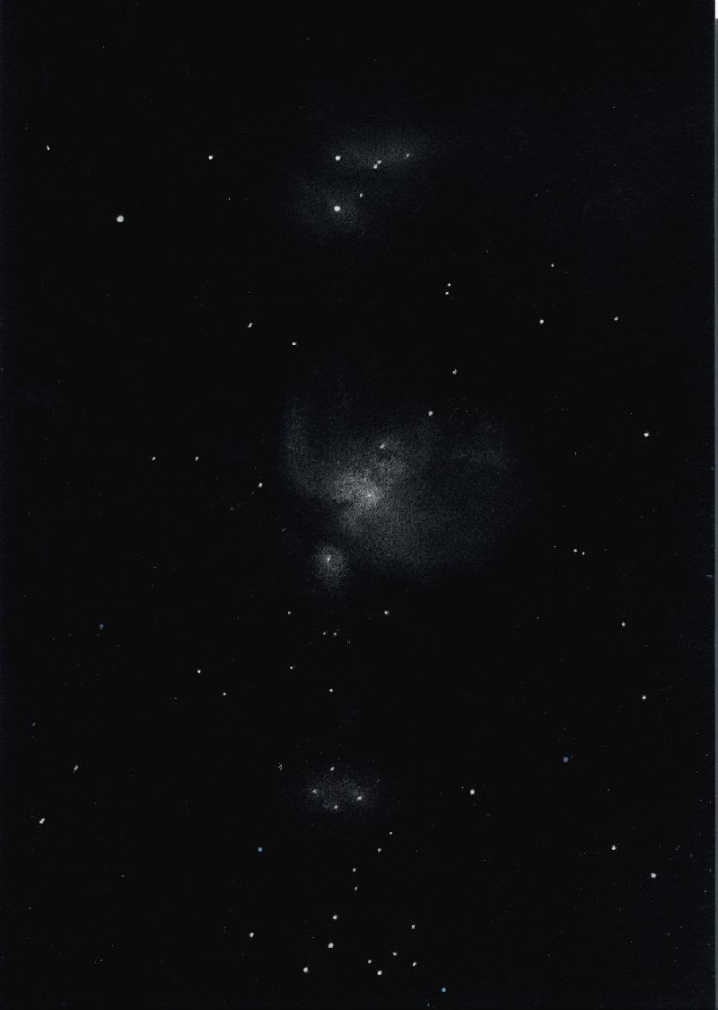 L' Epée d'Orion
