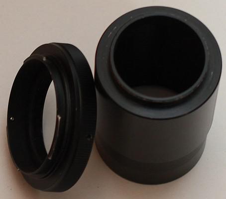 adaptateur photo 