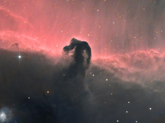 IC434 IC434