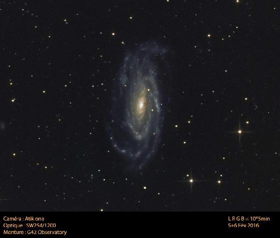 NGC5033b NGC5033b